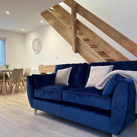 23 Coastal Comfort Millom Zewnętrze zdjęcie