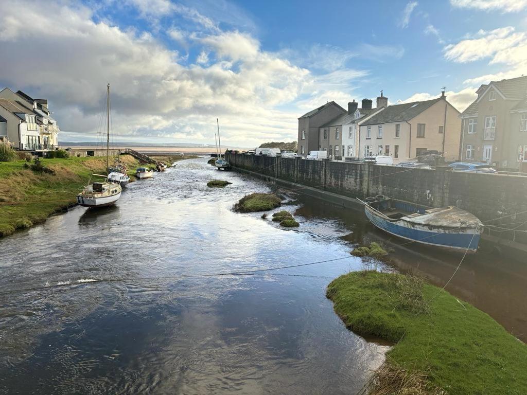 23 Coastal Comfort Millom Zewnętrze zdjęcie