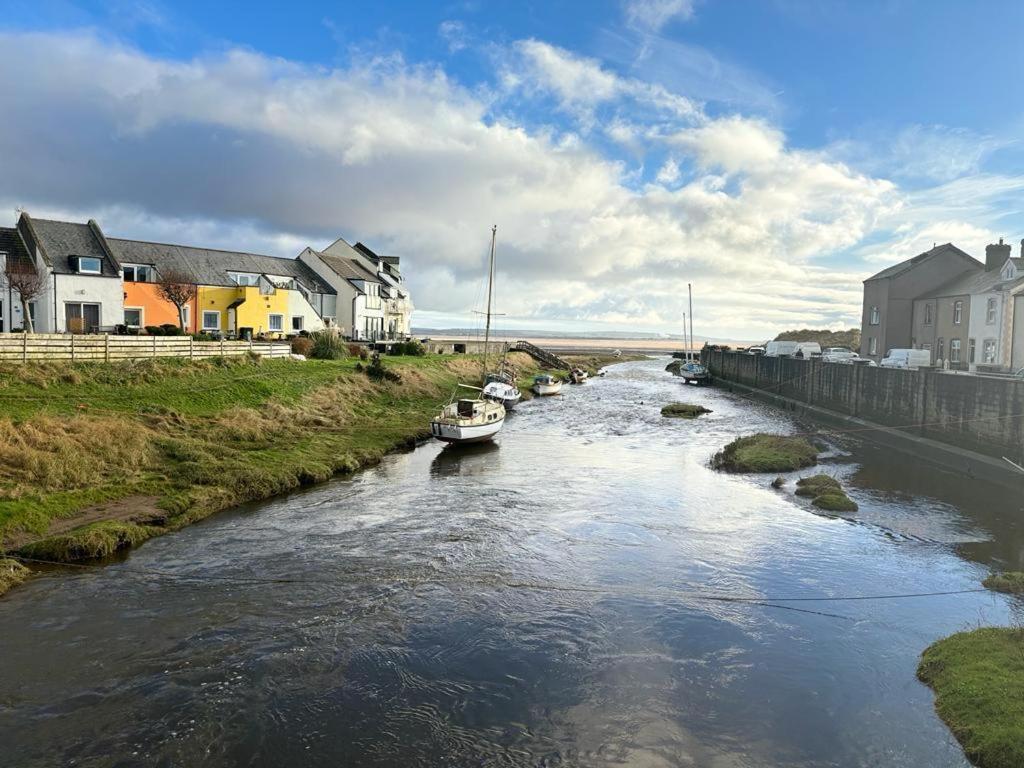 23 Coastal Comfort Millom Zewnętrze zdjęcie