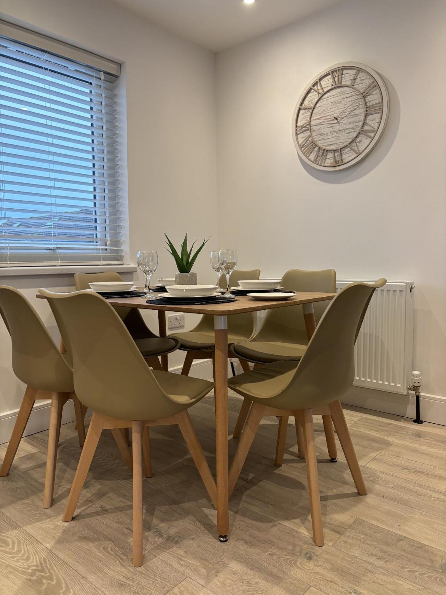 23 Coastal Comfort Millom Zewnętrze zdjęcie