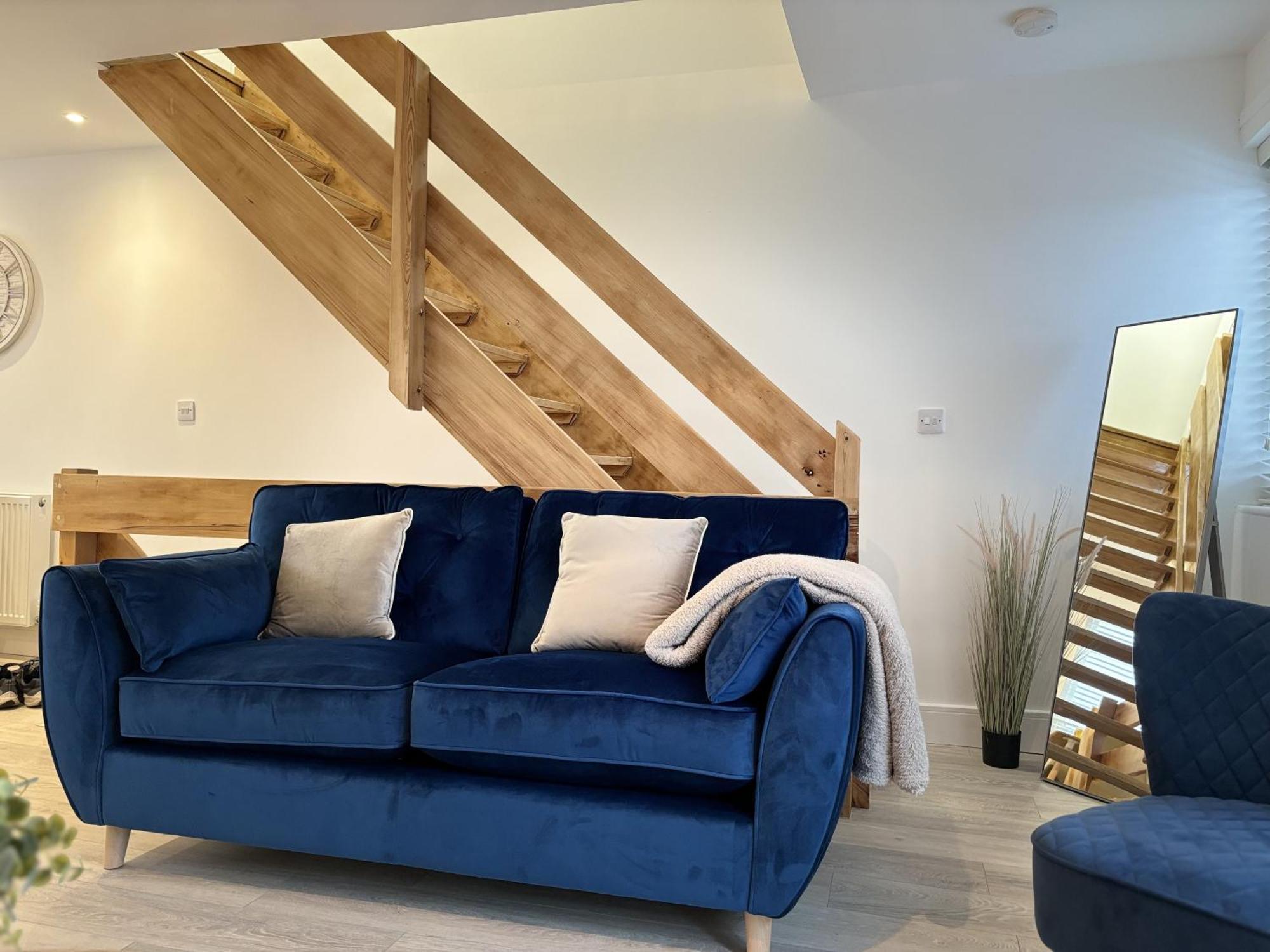 23 Coastal Comfort Millom Zewnętrze zdjęcie