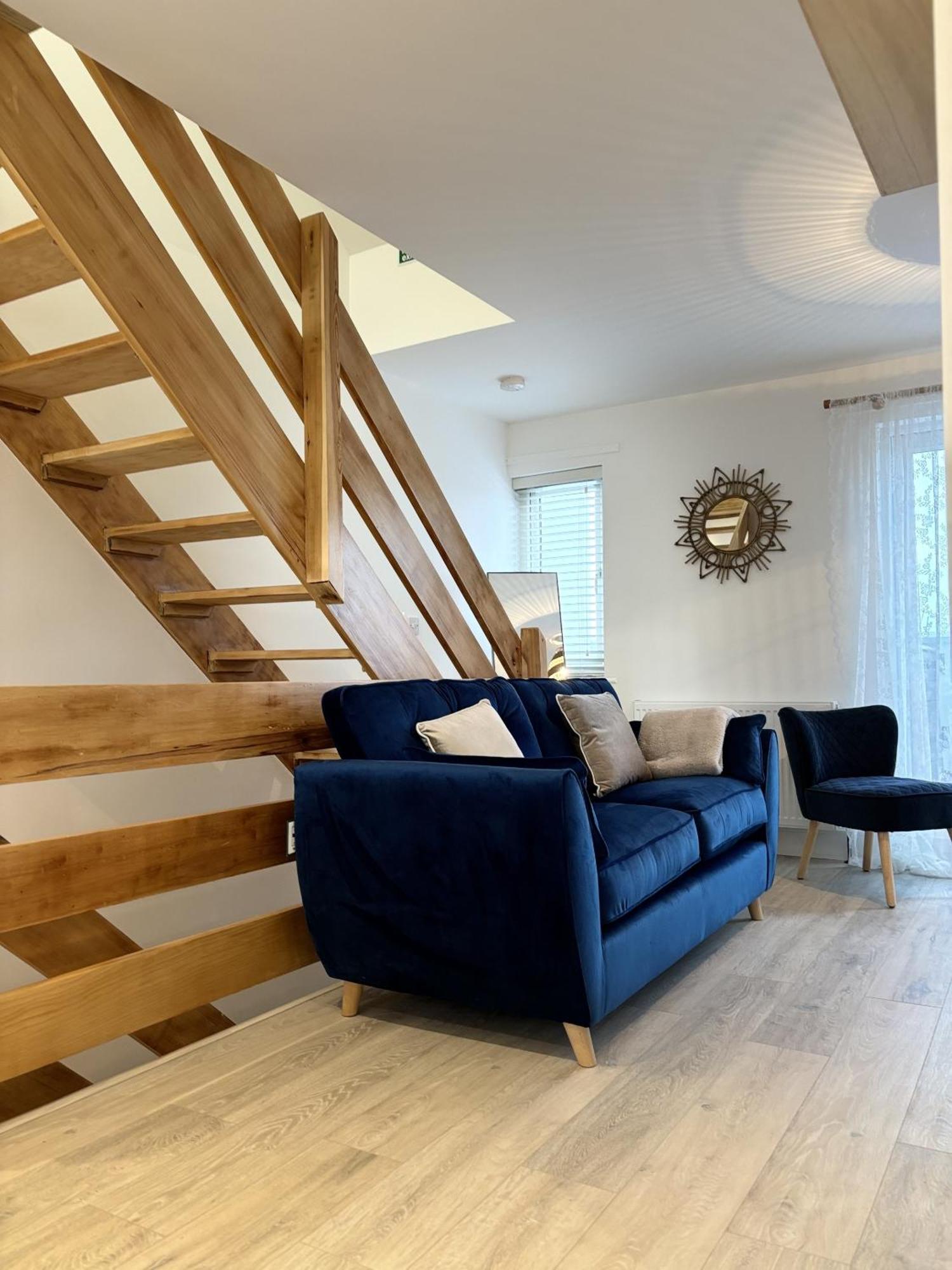 23 Coastal Comfort Millom Zewnętrze zdjęcie