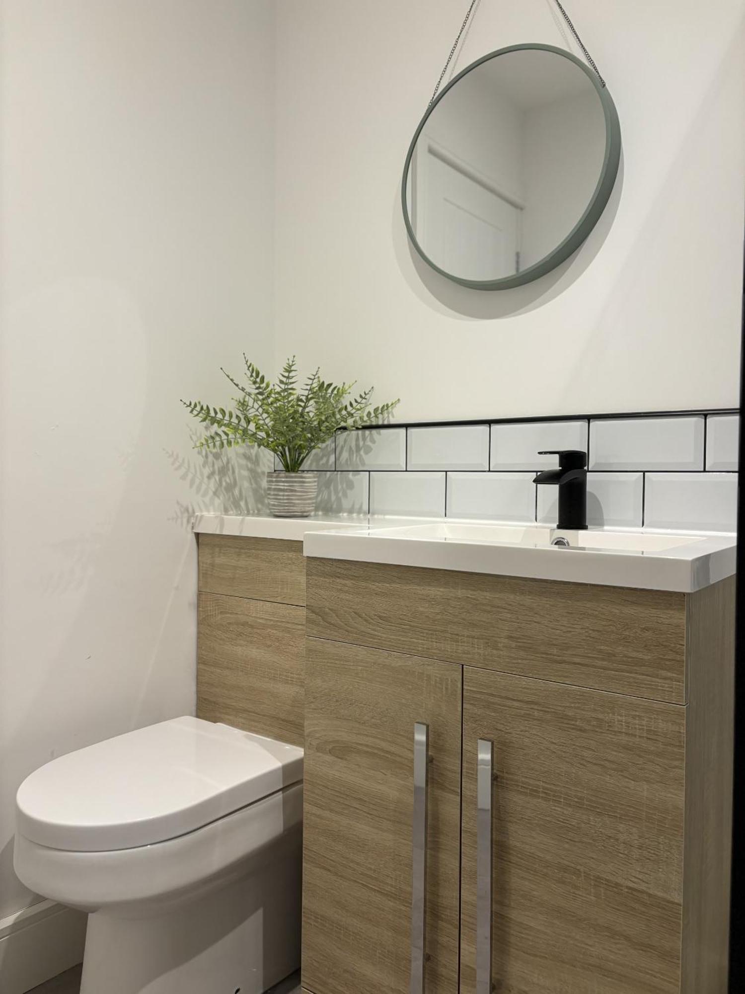 23 Coastal Comfort Millom Zewnętrze zdjęcie