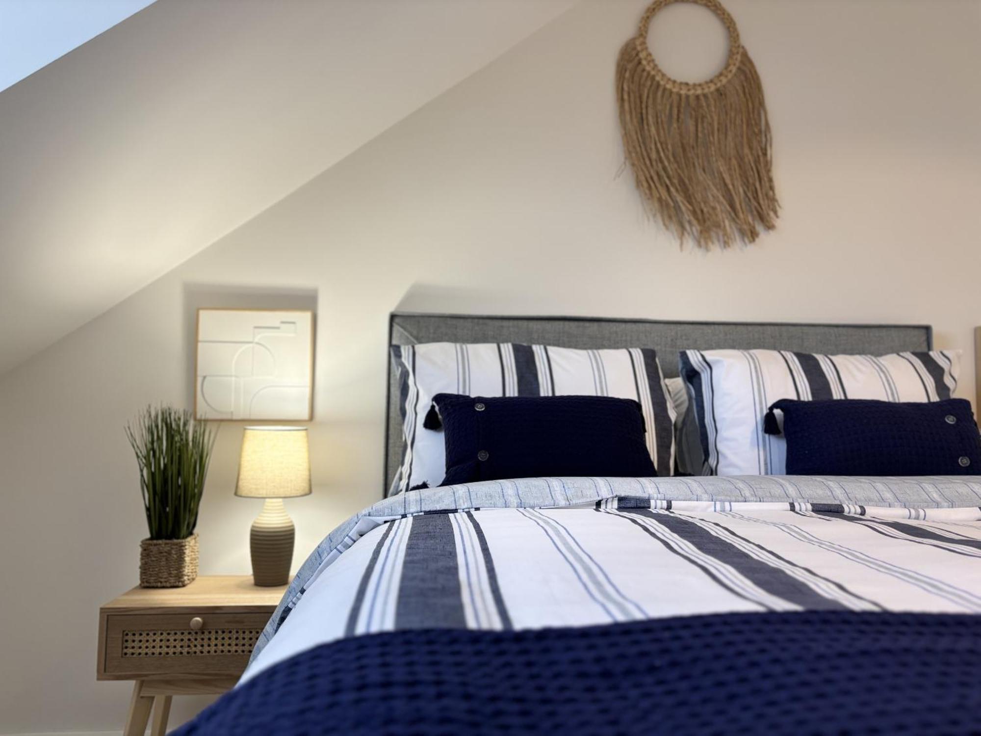 23 Coastal Comfort Millom Zewnętrze zdjęcie