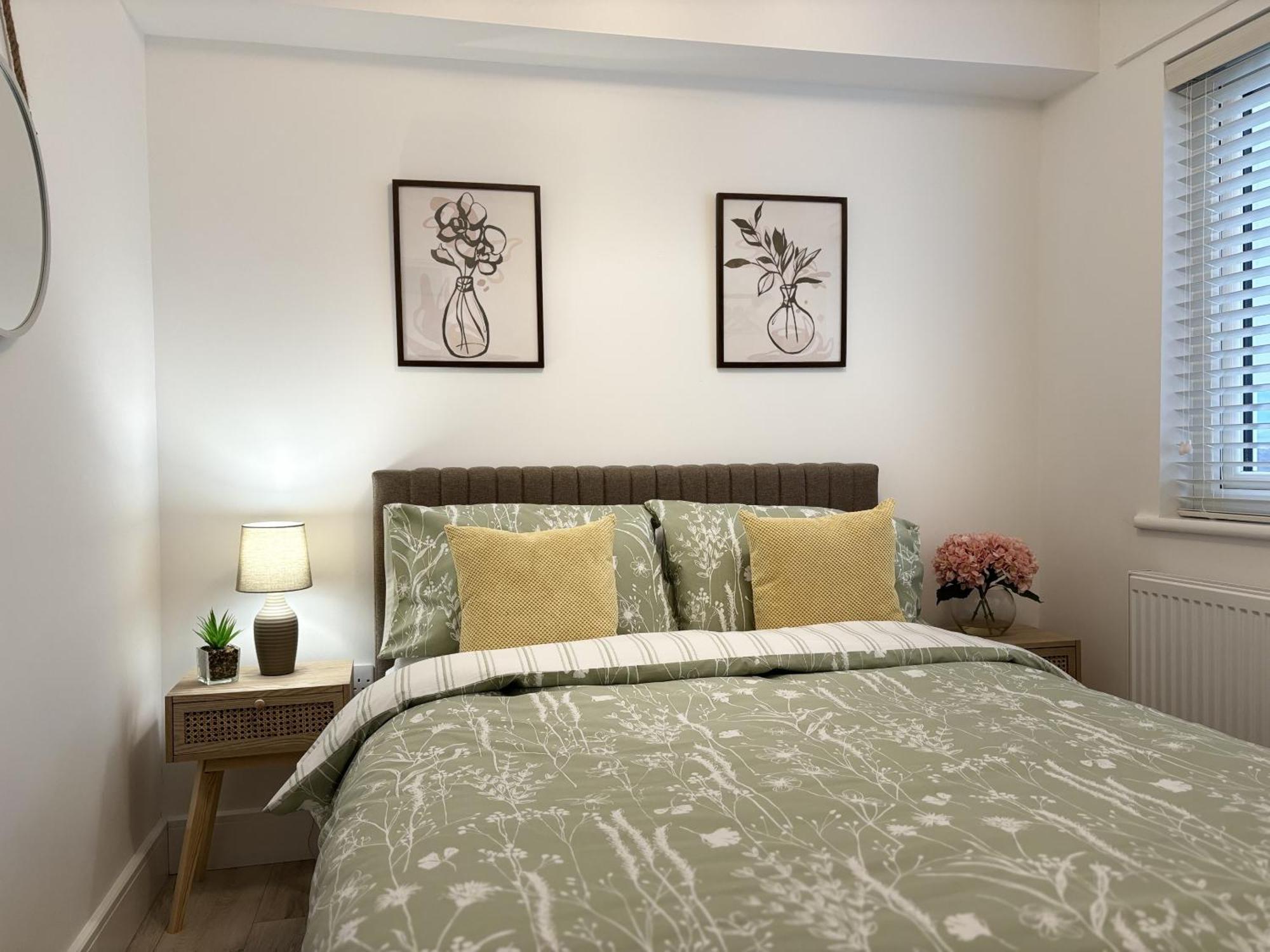23 Coastal Comfort Millom Zewnętrze zdjęcie