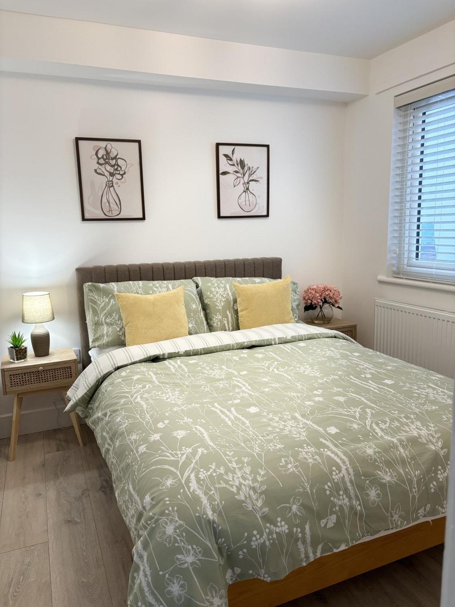 23 Coastal Comfort Millom Zewnętrze zdjęcie