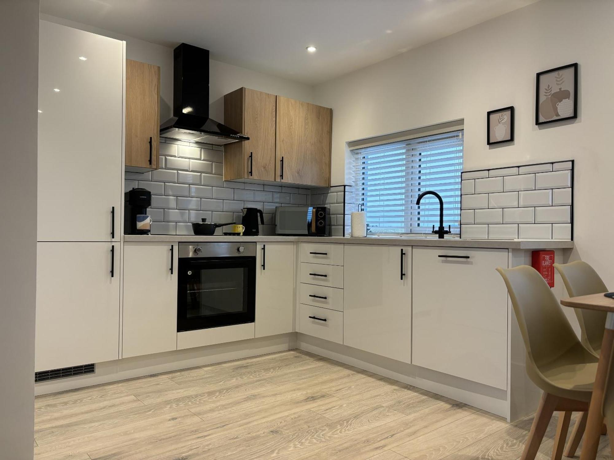 23 Coastal Comfort Millom Zewnętrze zdjęcie