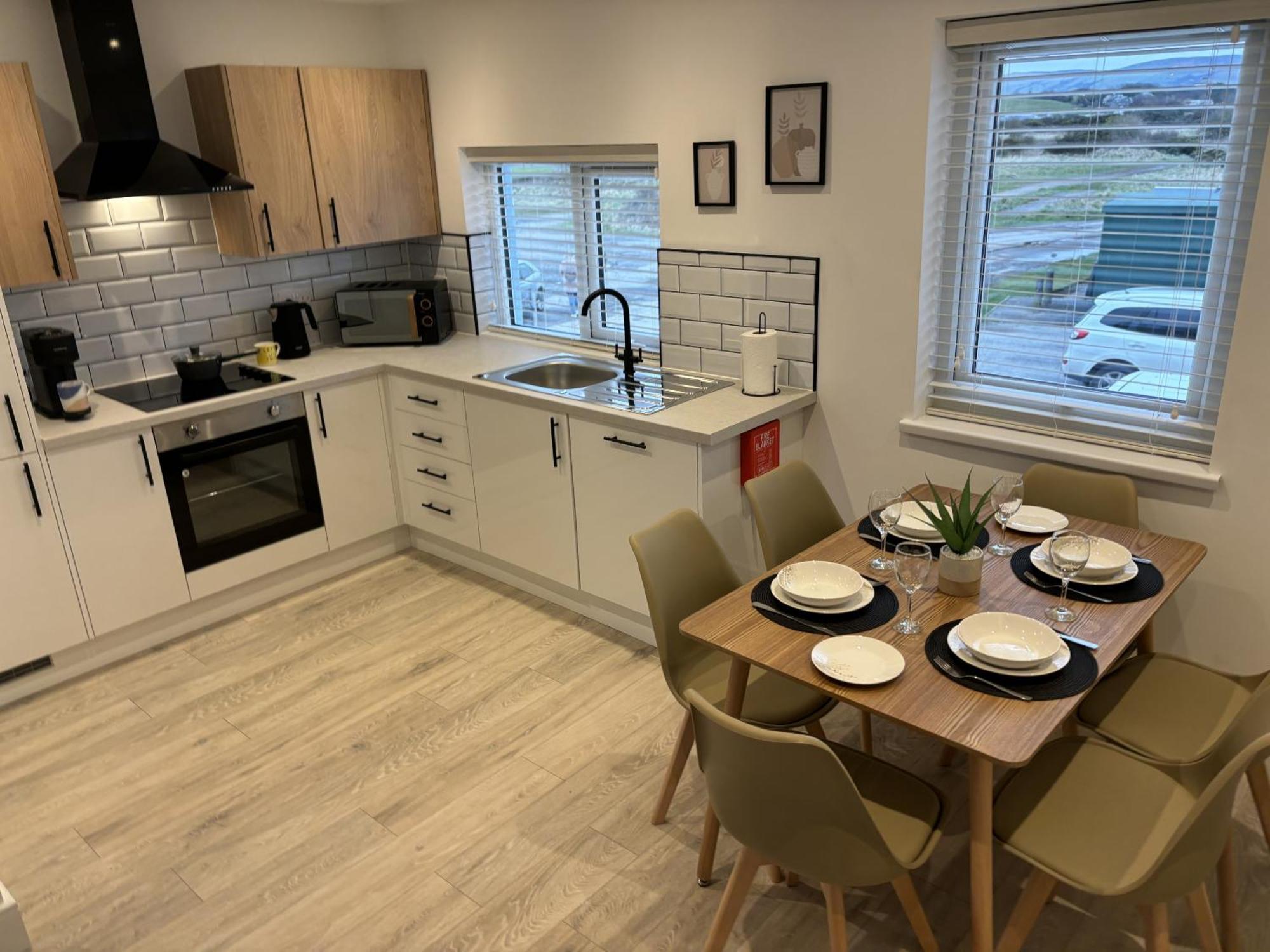 23 Coastal Comfort Millom Zewnętrze zdjęcie