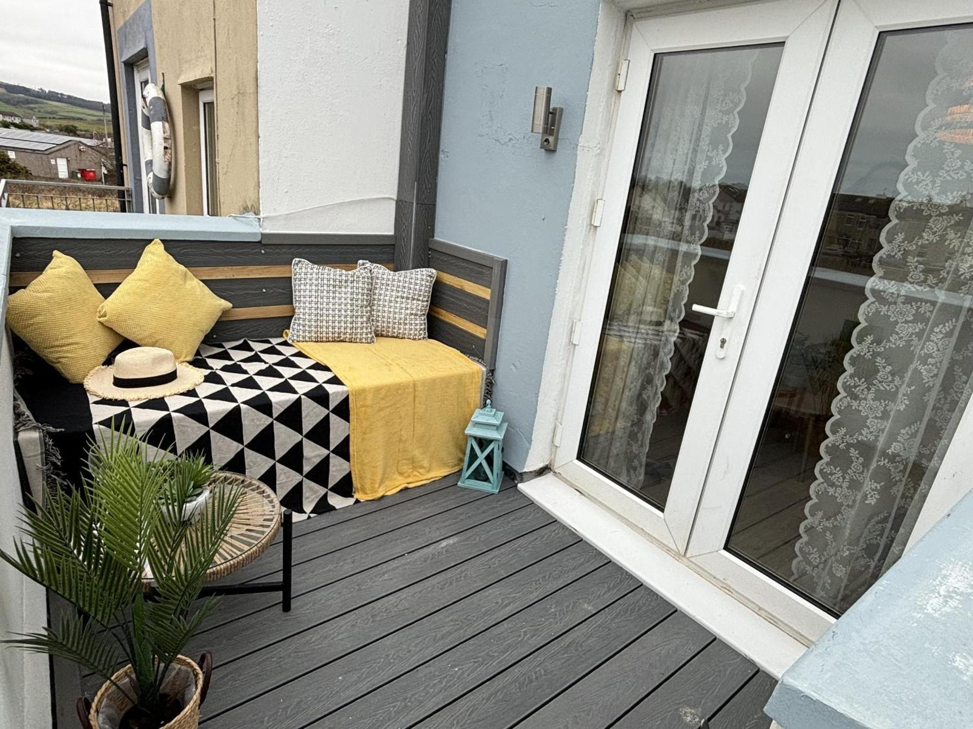 23 Coastal Comfort Millom Zewnętrze zdjęcie