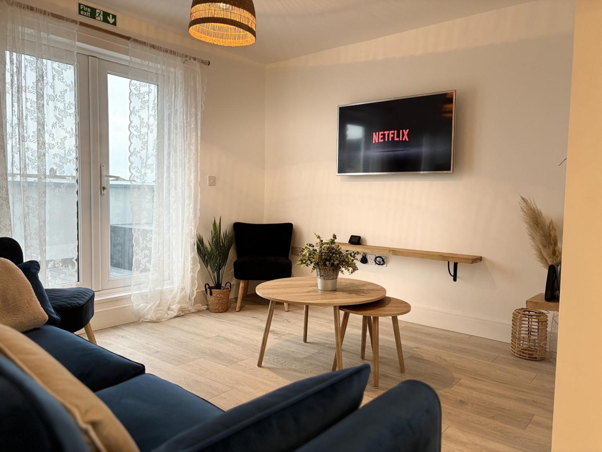 23 Coastal Comfort Millom Zewnętrze zdjęcie