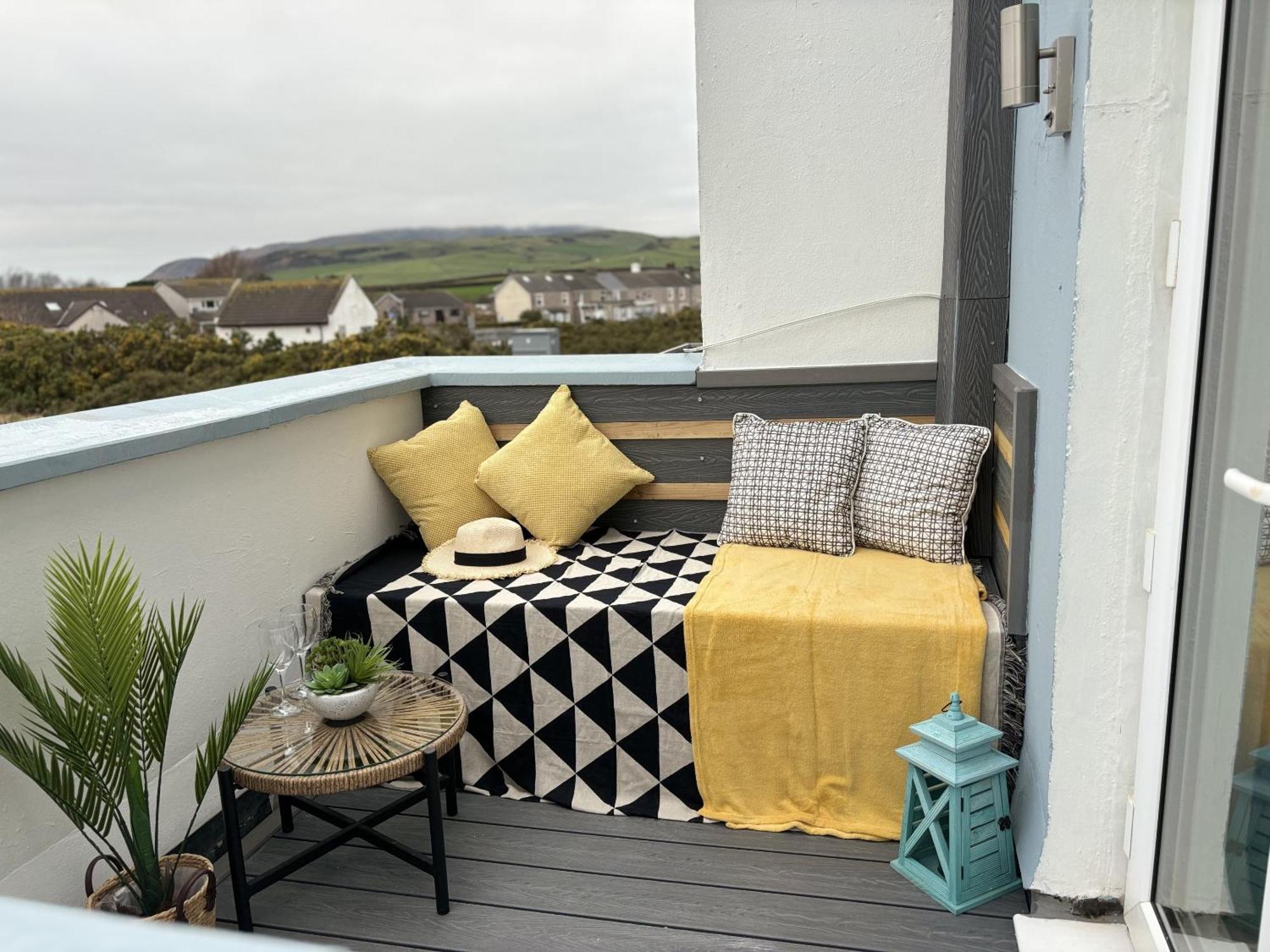 23 Coastal Comfort Millom Zewnętrze zdjęcie