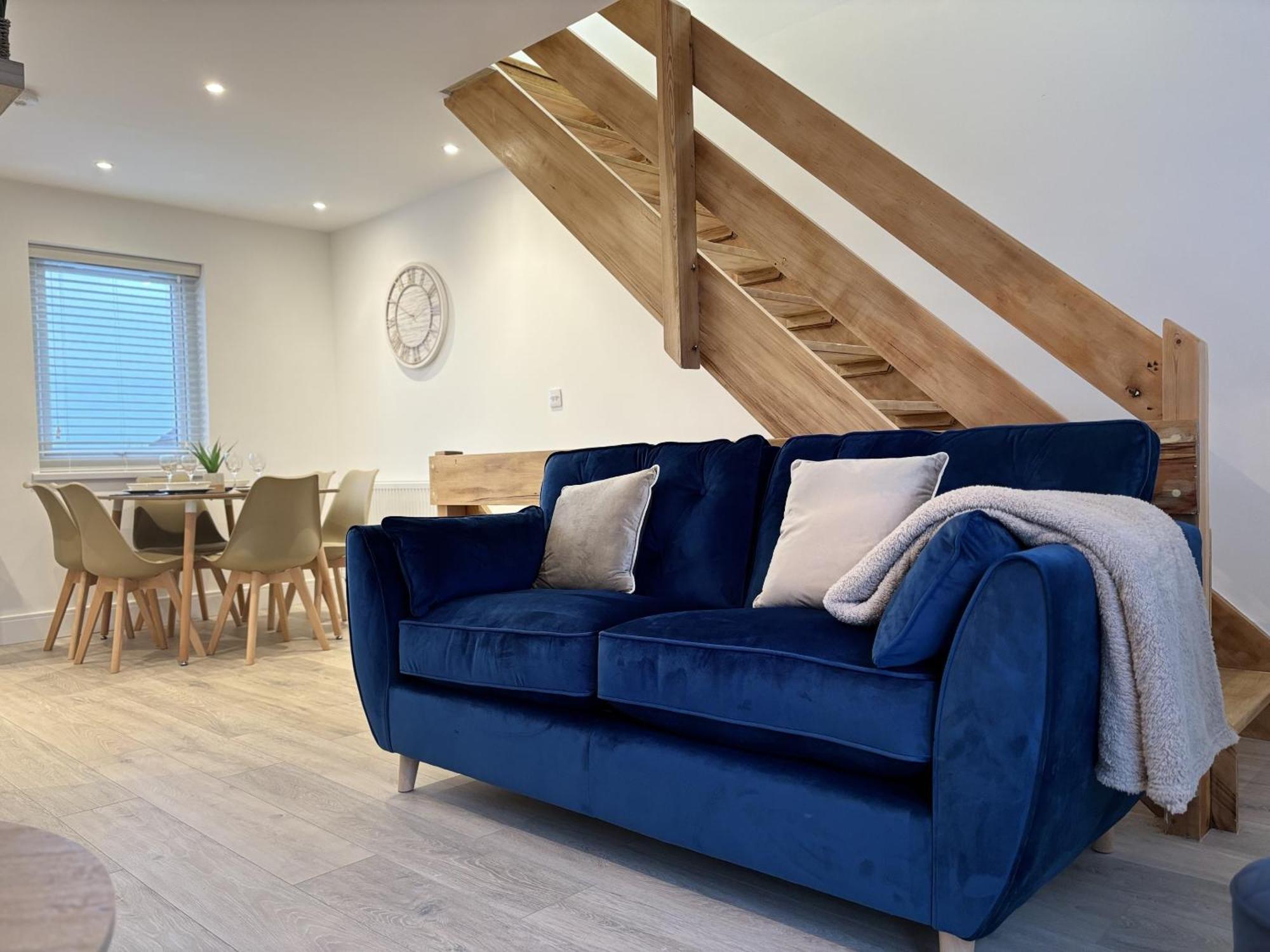23 Coastal Comfort Millom Zewnętrze zdjęcie